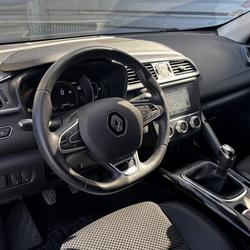 Renault Kadjar SL Wave 1.3 TCe 140 ATTELAGE Mign&eacute;-Auxances