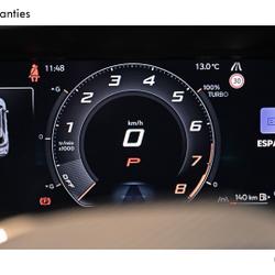 Cupra Terramar Terramar 1.5 eTSI Hybrid 150 ch DSG7 V Rueil-Malmaison