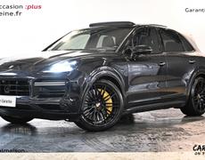 Porsche Cayenne Rueil-Malmaison