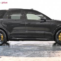 Porsche Cayenne E-Hybrid 4.0 V8 680 ch Tiptronic BVA Turbo S occasion - Rueil-Malmaison - photo 3/41