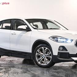 BMW X2 sDrive 18i 140 ch DKG7 Premiere occasion - Rueil-Malmaison - photo 2/35