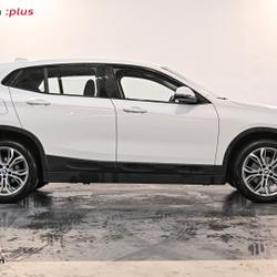 BMW X2 sDrive 18i 140 ch DKG7 Premiere occasion - Rueil-Malmaison - photo 3/35