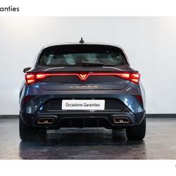 Cupra Leon Leon eHybrid 272 ch DSG6 VZ Rueil-Malmaison