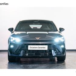 Cupra Leon Leon eHybrid 272 ch DSG6 VZ Rueil-Malmaison