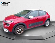 Citroen C3 La Richardais