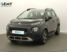 Citroen C3 Aircross La Richardais