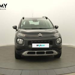 Citroen C3 Aircross C3 Aircross PureTech 110 S&S BVM6 Feel La Richardais