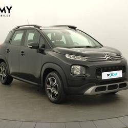 Citroen C3 Aircross C3 Aircross PureTech 110 S&S BVM6 Feel La Richardais