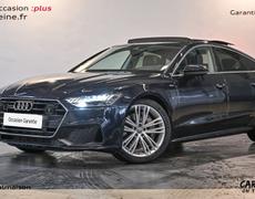 Audi A7 Sportback Rueil-Malmaison