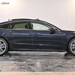 Audi A7 Sportback 55 TFSI 340 S tronic 7 Quattro Avus Extended occasion - Rueil-Malmaison - photo 3/40