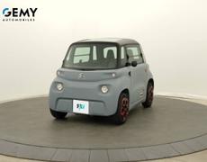 Citroen Ami