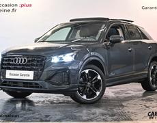 Audi Q2 Rueil-Malmaison