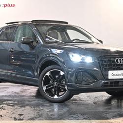 Audi Q2 35 TFSI 150 S tronic 7 Design Luxe occasion - Rueil-Malmaison - photo 2/37