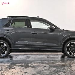 Audi Q2 35 TFSI 150 S tronic 7 Design Luxe occasion - Rueil-Malmaison - photo 3/37