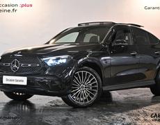 Mercedes GLC