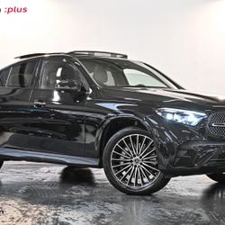 Mercedes GLC Coupe 400 e 9G-Tronic 4Matic AMG Line occasion - Rueil-Malmaison - photo 2/36