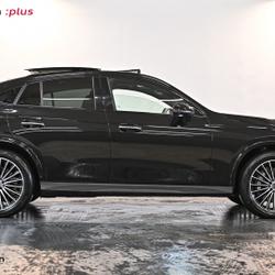 Mercedes GLC Coupe 400 e 9G-Tronic 4Matic AMG Line occasion - Rueil-Malmaison - photo 3/36