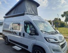 Fourgon Crosscamp Concarneau