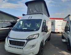 Fourgon Crosscamp Concarneau