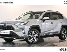 Toyota RAV4 Rueil-Malmaison