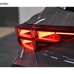 Cupra Formentor eHybrid 204 ch DSG6 V occasion - Rueil-Malmaison - photo 2/35