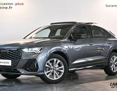Audi Q3 Rueil-Malmaison