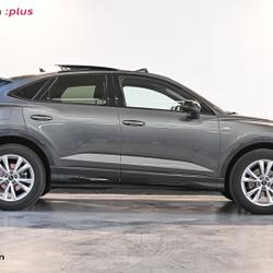 Audi Q3 Sportback 35 TDI 150 ch S tronic 7 S line plus occasion - Rueil-Malmaison - photo 3/36