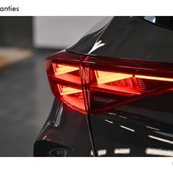 Cupra Formentor Formentor eHybrid 204 ch DSG6 V Rueil-Malmaison