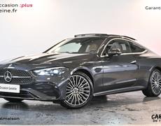 Mercedes CLE Rueil-Malmaison