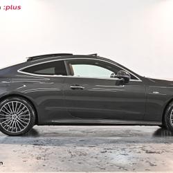 Mercedes CLE Coup&eacute; 300 e Hybrid EQ 9G-Tronic AMG Line occasion - Rueil-Malmaison - photo 3/38