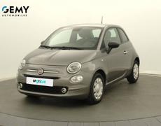 Fiat 500 II La Richardais