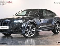 Audi Q3 Rueil-Malmaison