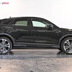 Audi Q3 45 TFSIe 245 ch S tronic 6 occasion - Rueil-Malmaison - photo 3/30