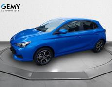 MG MG3 La Richardais