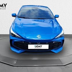 MG MG3 MG3 1.5 L Hybrid+ 195 ch Luxury occasion - La Richardais - photo 2/29