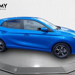 MG MG3 MG3 1.5 L Hybrid+ 195 ch Luxury occasion - La Richardais - photo 3/29