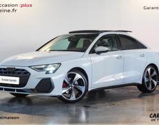 Audi A3 Rueil-Malmaison
