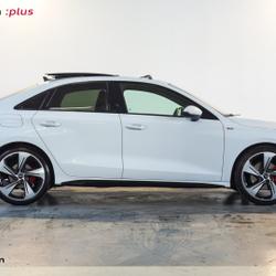 Audi A3 Berline TFSI Mild Hybrid 150 S tronic 7 S line occasion - Rueil-Malmaison - photo 3/37