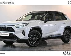 Toyota RAV4 Rueil-Malmaison