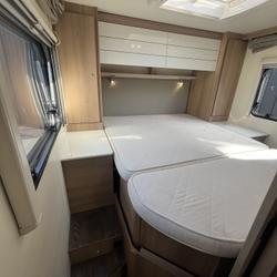 Profile Ci FIAT DUCATO 2.3L JTD - 130 Pac&eacute;