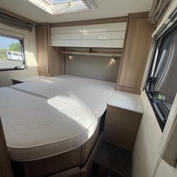 Profile Ci FIAT DUCATO 2.3L JTD - 130 Pac&eacute;