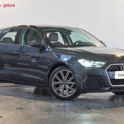 Audi A1 Sportback 25 TFSI 95 ch BVM5 Advanced 2 occasion - Rueil-Malmaison - photo 2/30