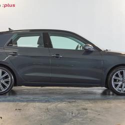 Audi A1 Sportback 25 TFSI 95 ch BVM5 Advanced 2 occasion - Rueil-Malmaison - photo 3/30