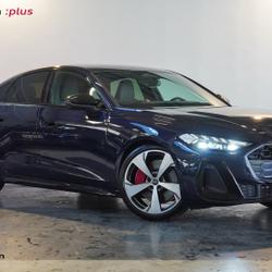 Audi A5 e-hybrid 367 ch S tronic 7 Quattro S line occasion - Rueil-Malmaison - photo 2/35