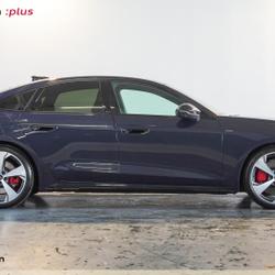 Audi A5 e-hybrid 367 ch S tronic 7 Quattro S line occasion - Rueil-Malmaison - photo 3/35