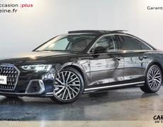 Audi A8 Rueil-Malmaison