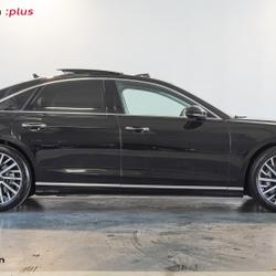 Audi A8 60 TFSIe 462 ch Tiptronic 8 quattro Avus occasion - Rueil-Malmaison - photo 3/38