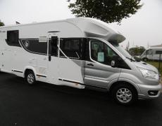 Profile Benimar Concarneau