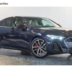 Audi A5 e-hybrid 367 ch S tronic 7 Quattro S line occasion - Rueil-Malmaison - photo 2/34