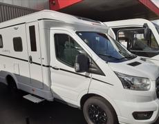 Profile Dethleffs Concarneau